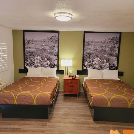מלון Super 8 By Wyndham El Centro North מראה חיצוני תמונה