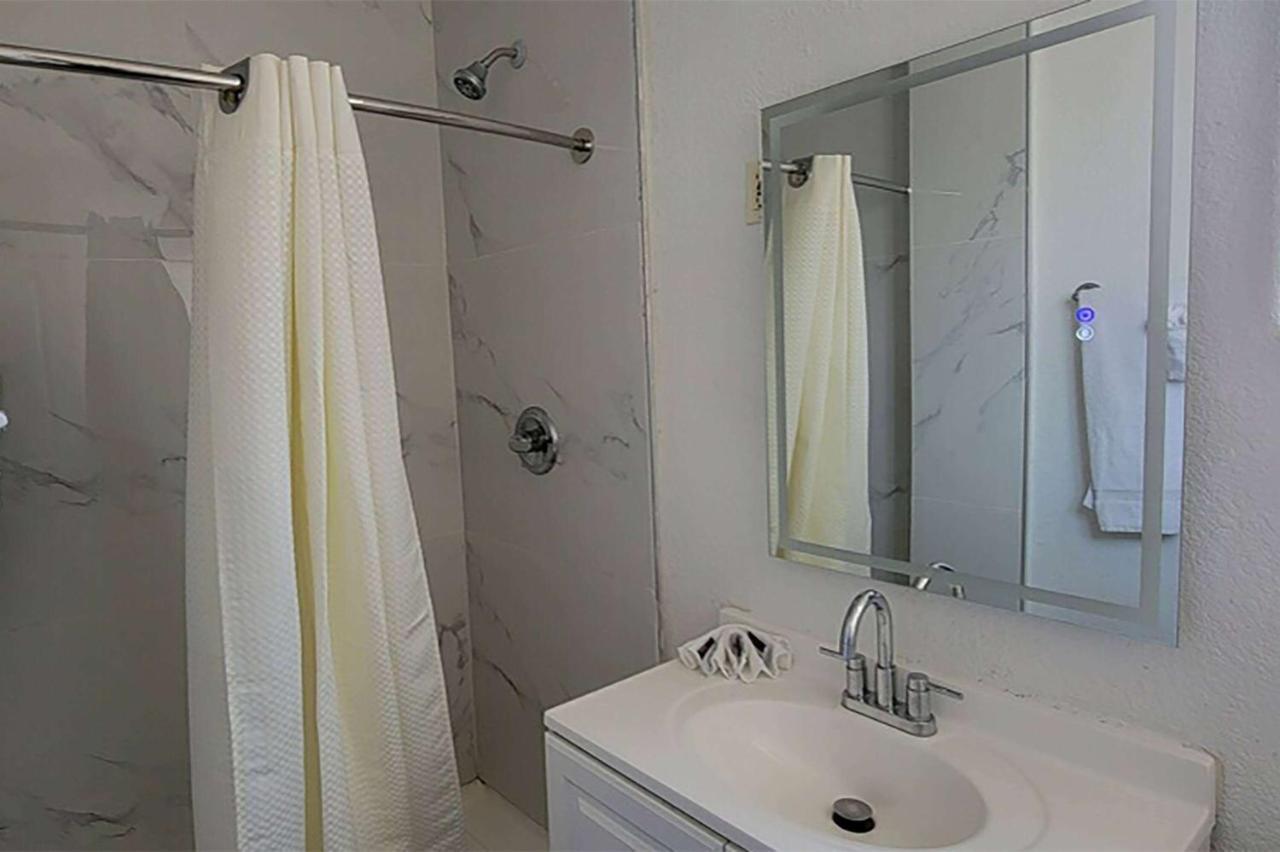 מלון Super 8 By Wyndham El Centro North מראה חיצוני תמונה