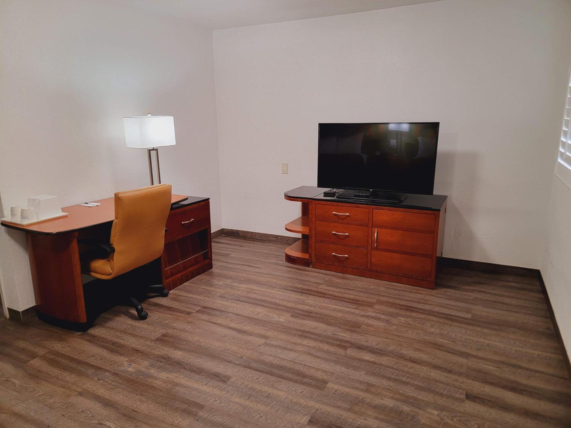 מלון Super 8 By Wyndham El Centro North מראה חיצוני תמונה