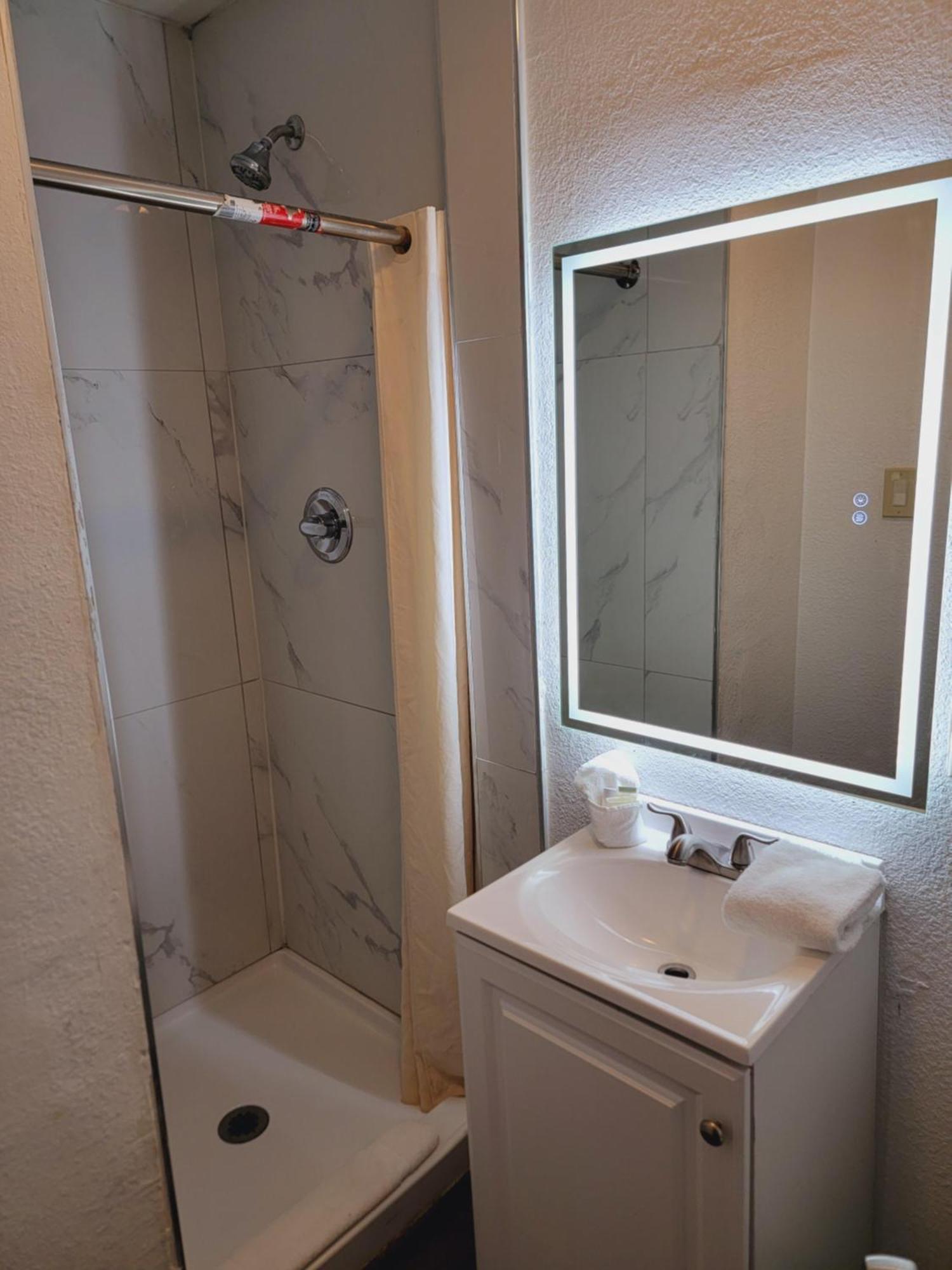מלון Super 8 By Wyndham El Centro North מראה חיצוני תמונה